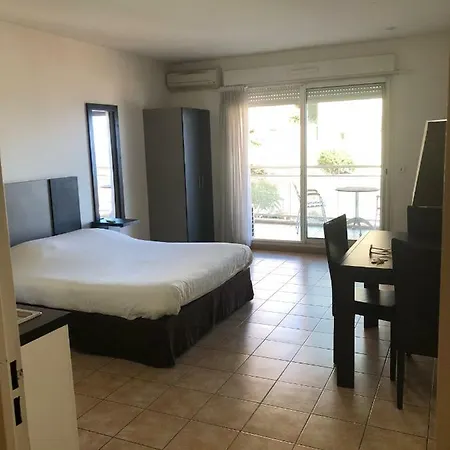 Monaco Sunshine Sea View Optional Parking